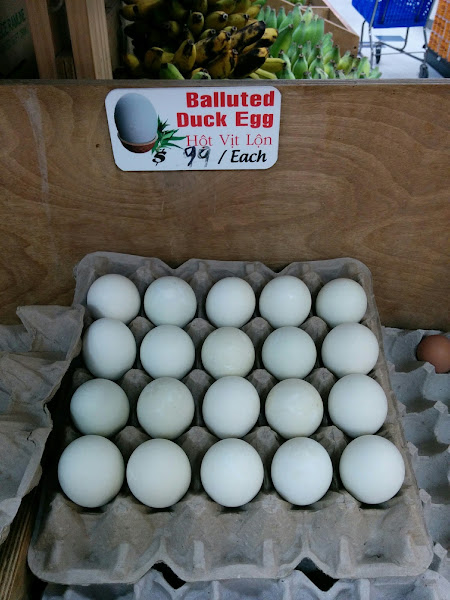 Vietnam Plaza Grocery Store 4