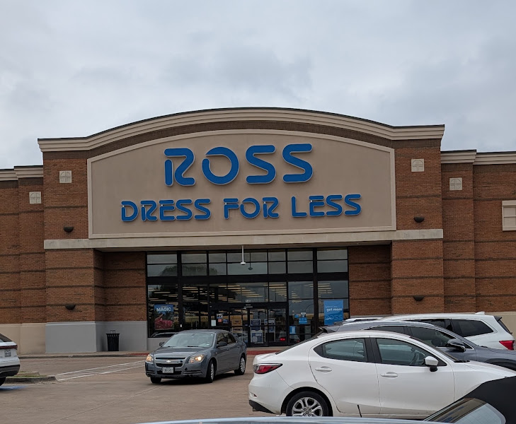 Ross Dress for Less