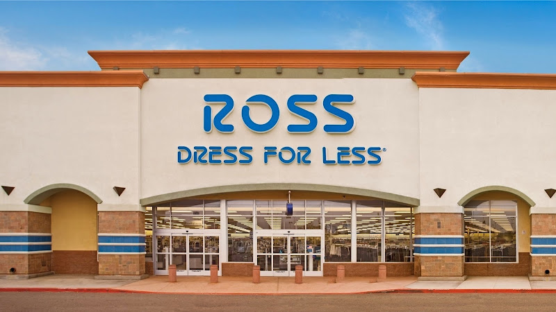 Ross Dress for Less 2