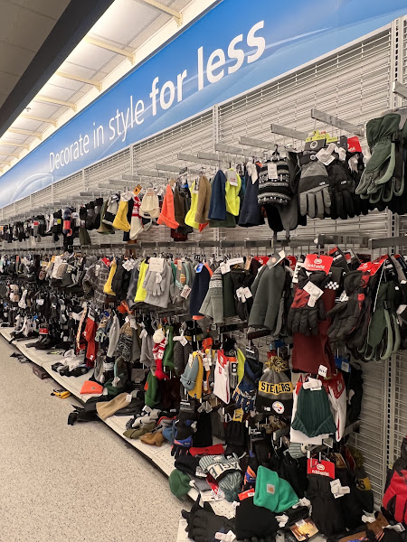 Ross Dress for Less 4