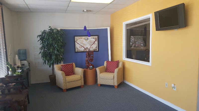 Trang Le Insurance Agency