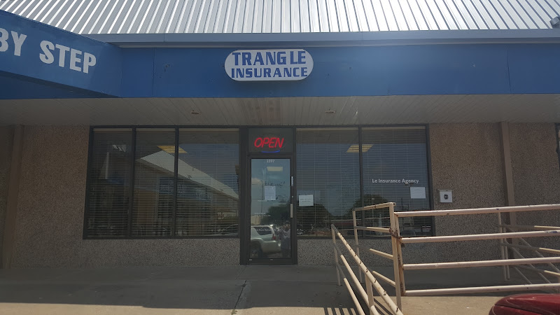 Trang Le Insurance Agency 2