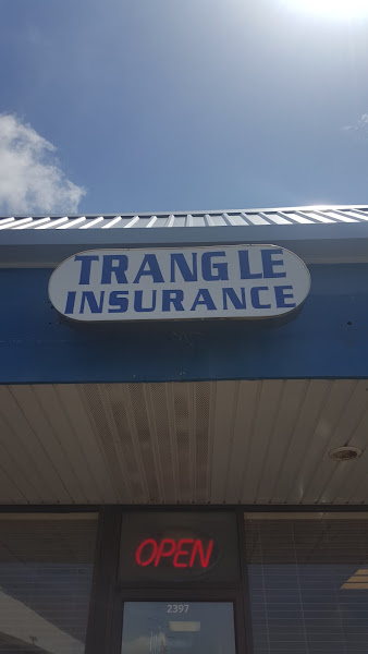Trang Le Insurance Agency 4