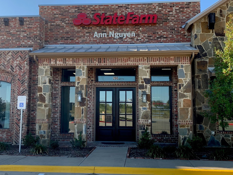 Ann Nguyen - State Farm Insurance Agent 3