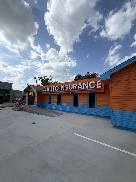 A-LA Auto Insurance