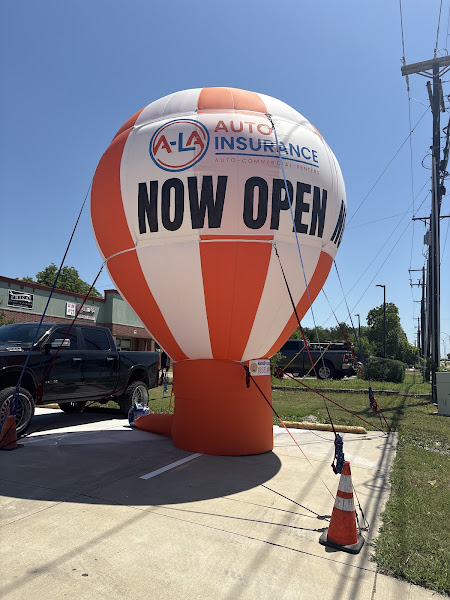 A-LA Auto Insurance 5