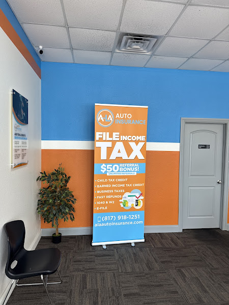 A-LA Auto Insurance 4