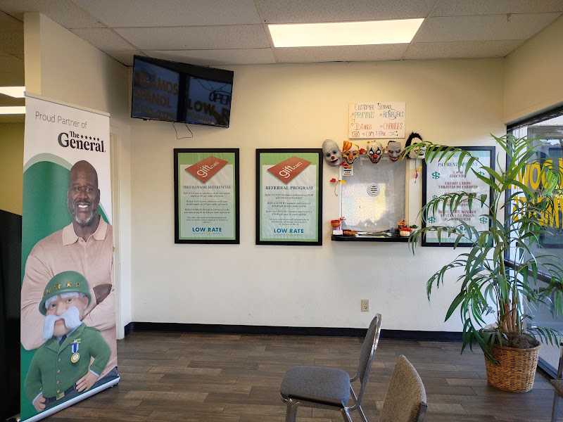 Low Rate Insurance Agency 3