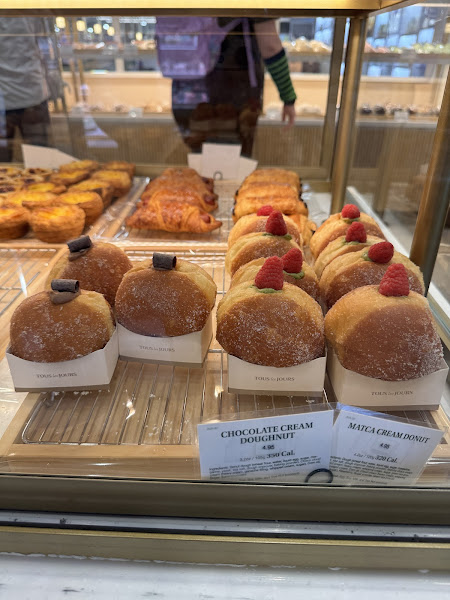 TOUS les JOURS Bakery Café - Westminster 2