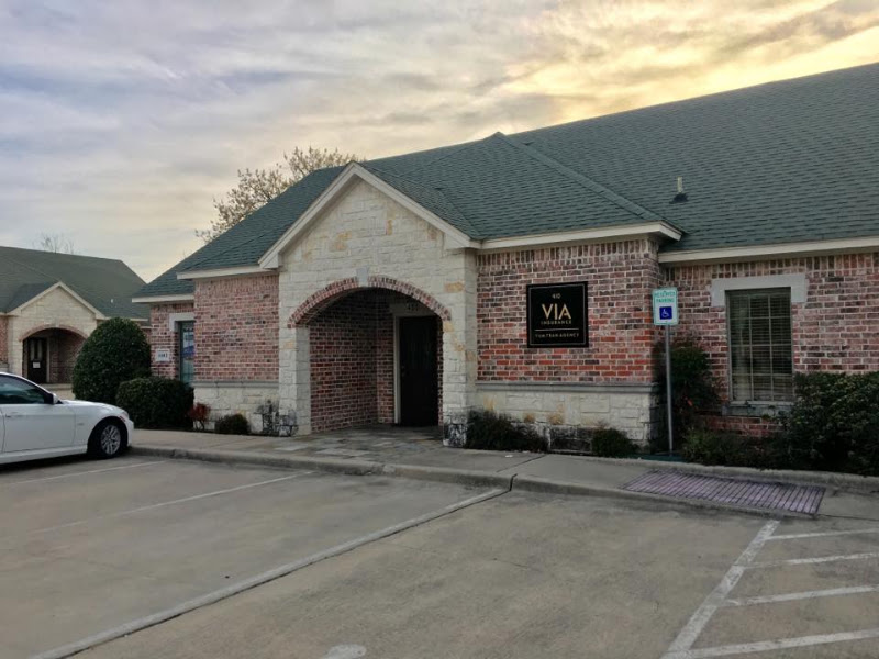 VIA INSURANCE AGENCY