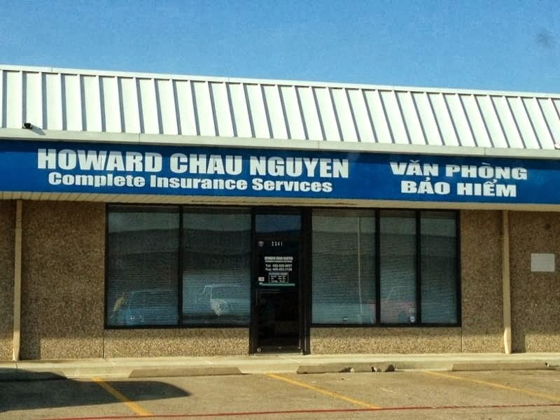 HOWARD CHAU NGUYEN_Complete Insurance Services