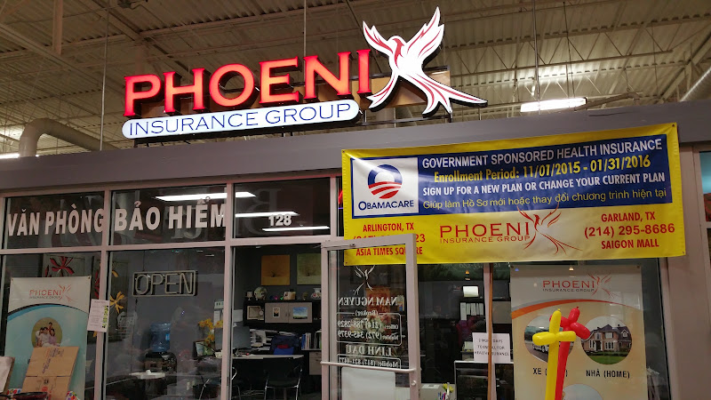 Phung Hoang Insurance Services 3