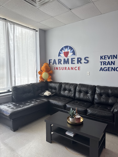 Farmers Insurance - Kevin Tran 2