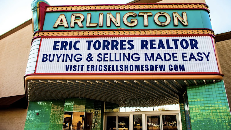 Eric Torres Realtor
