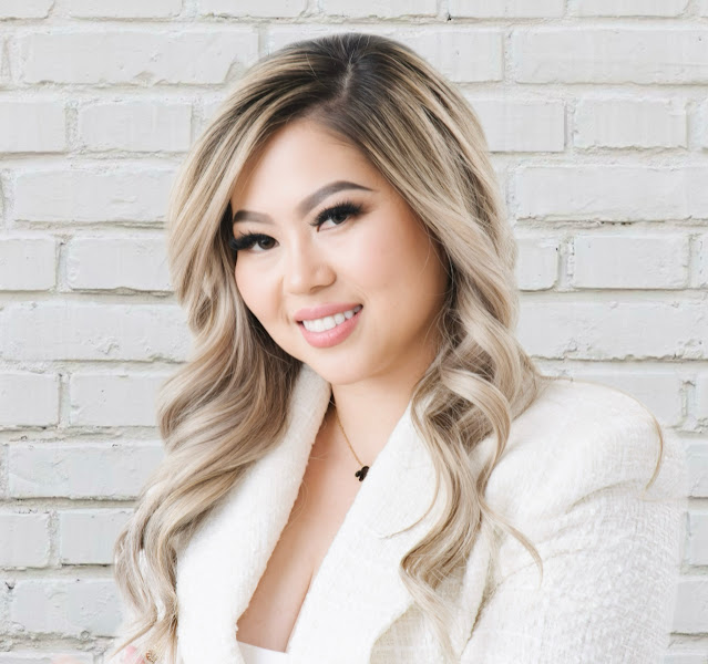 Thien Thu Nguyen, Broker