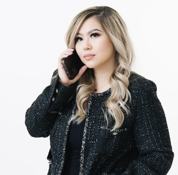 Thien Thu Nguyen, Broker 2