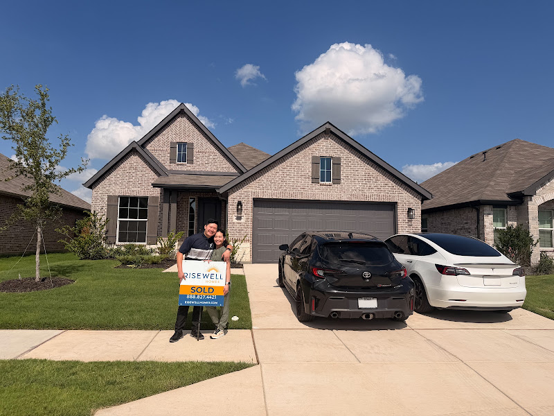 DFW REALTOR - Kai Huynh 2