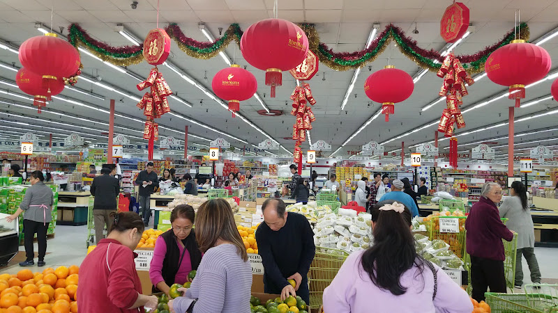 Shun Fat Westminster Superstore Thuận Phát 2