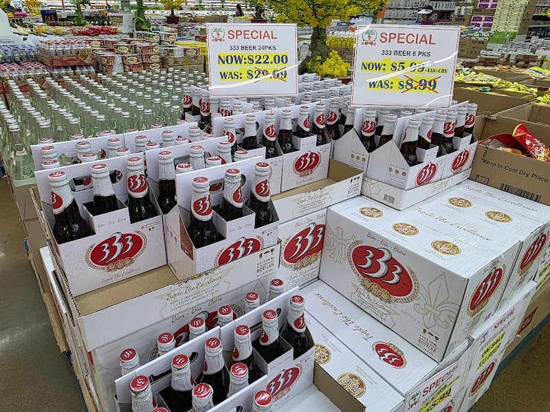 Shun Fat Westminster Superstore Thuận Phát 3