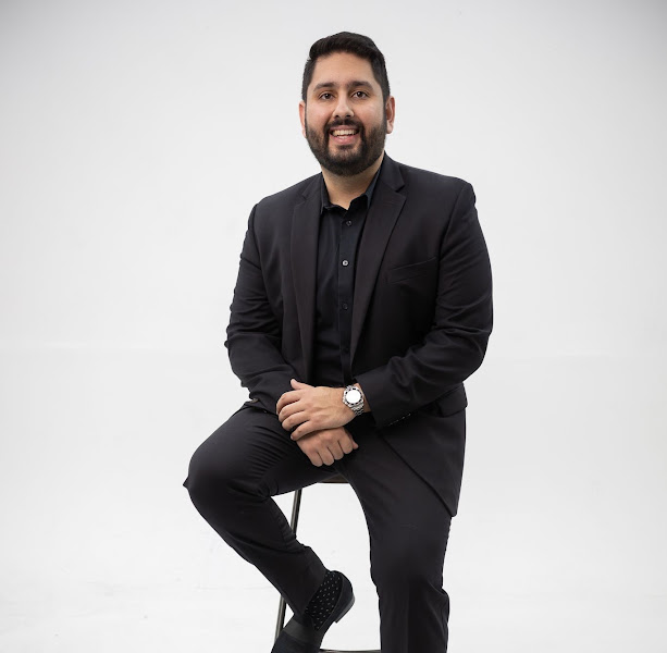 Navjot Singh - Real Estate Agent