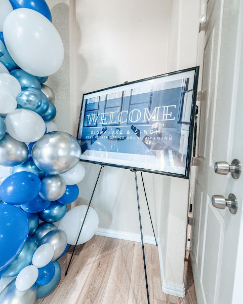 Signature Real Estate Group 2