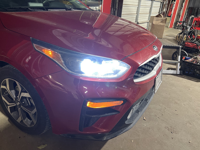 VIET AUTO