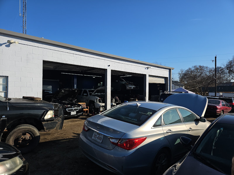 Main Express Auto & Mobile Mechanic Arlington 2