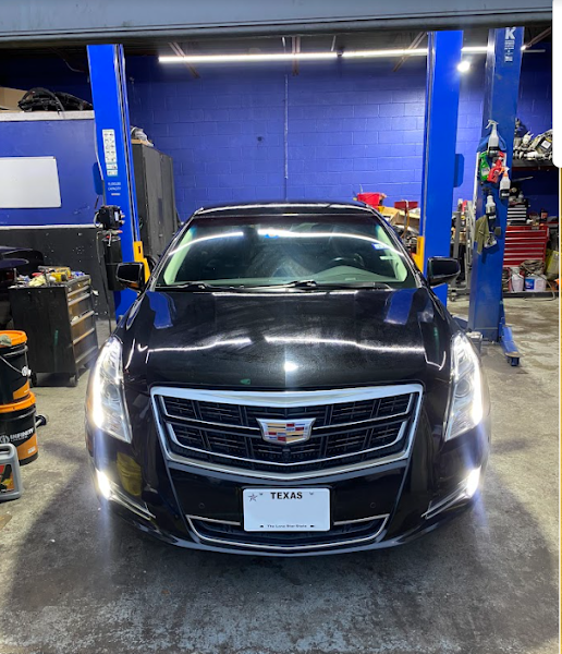 Main Express Auto & Mobile Mechanic Arlington 4