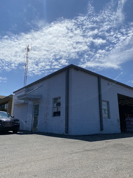 Main Express Auto & Mobile Mechanic Arlington 5