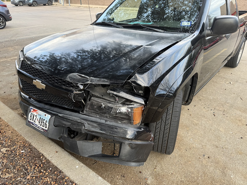 Thang's Auto Body & Hail Repair 2