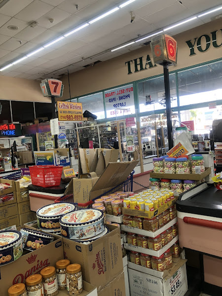 My Thuan Market 3
