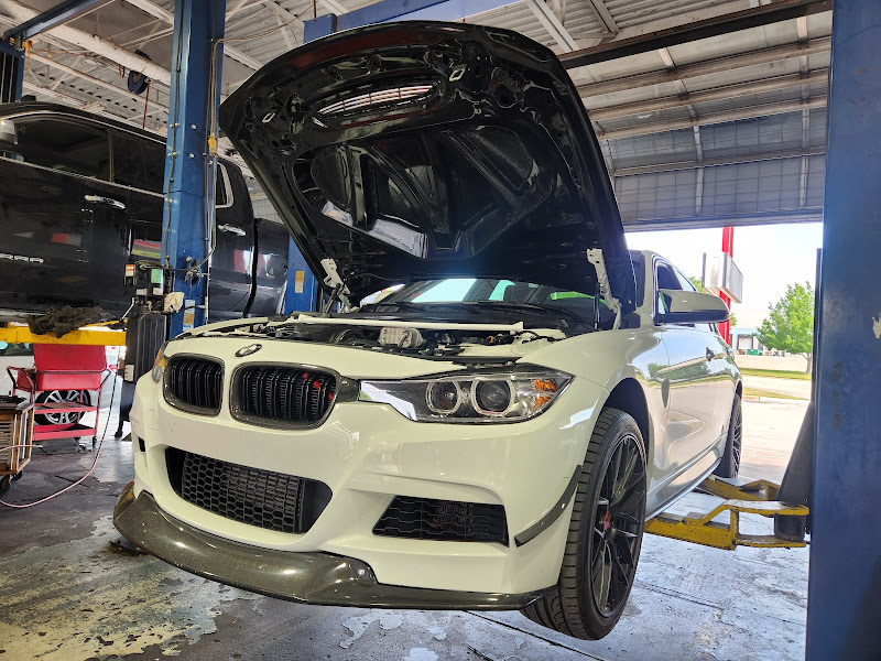 E1 Auto Care & Body Repair 3