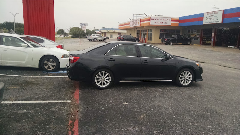 E1 Auto Care & Body Repair 5