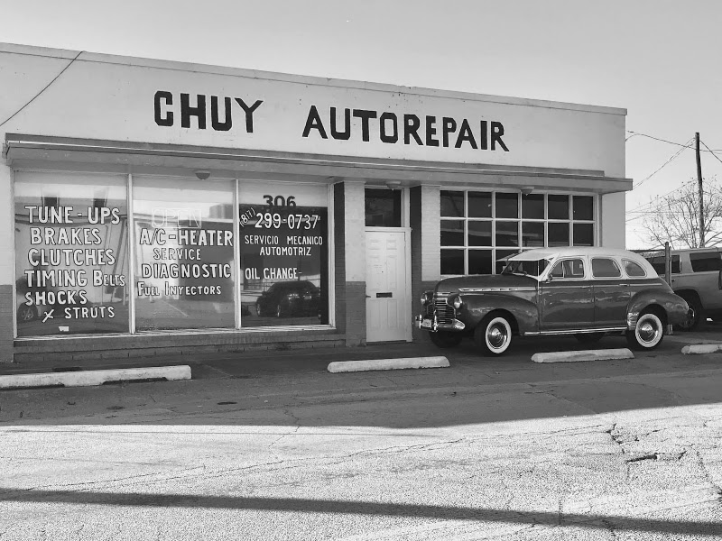 Chuy's Auto Repair Llc.