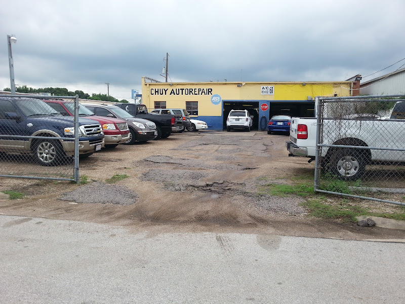 Chuy's Auto Repair Llc. 2