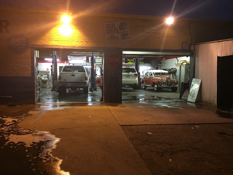 Chuy's Auto Repair Llc. 3