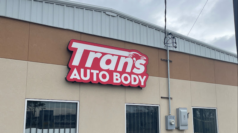 Trans Auto Body