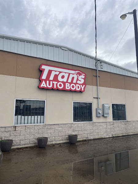 Trans Auto Body 2