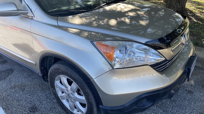 Trans Auto Body 4