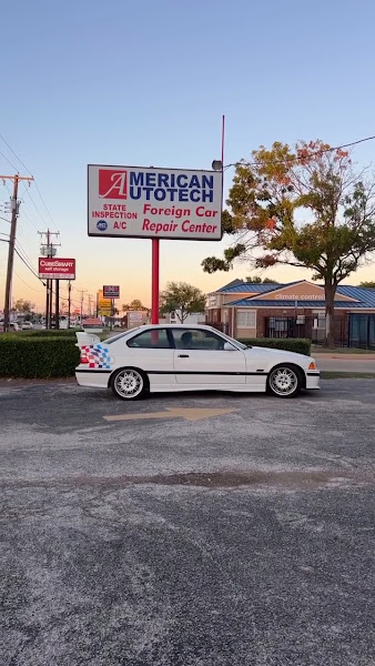 American Autotech Inc 2