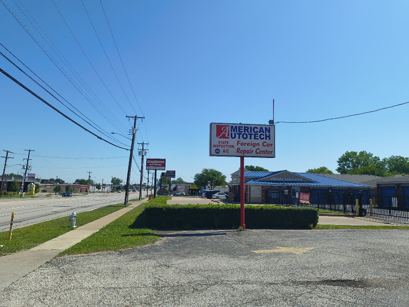 American Autotech Inc 3