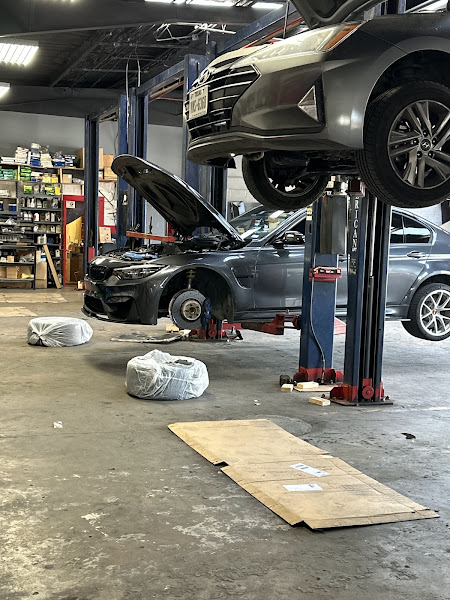 American Autotech Inc 5
