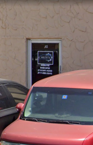 Chuy's Automotive Repair 3