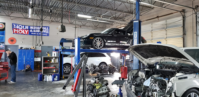 Euro Car Tech