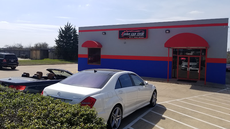 Euro Car Tech 2