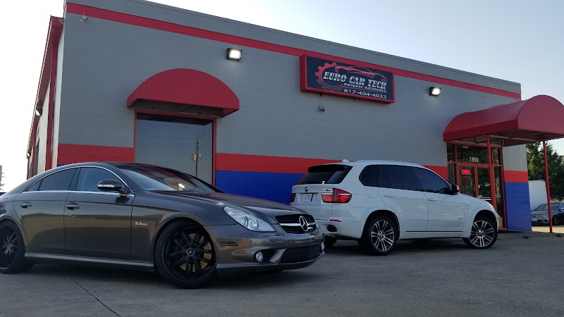 Euro Car Tech 3