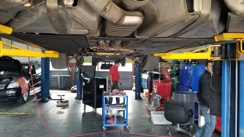 Euro Car Tech 5