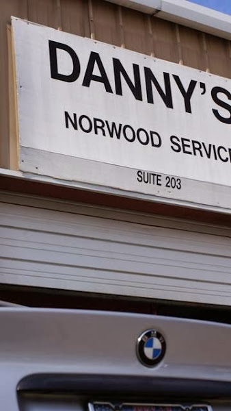 Danny's Norwood Automotive Repair 5