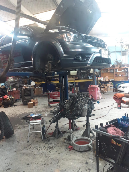 Benavides Auto Tech 2