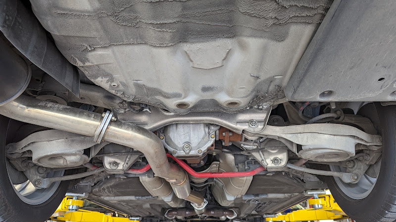McGaw's Automotive, Inc. 3